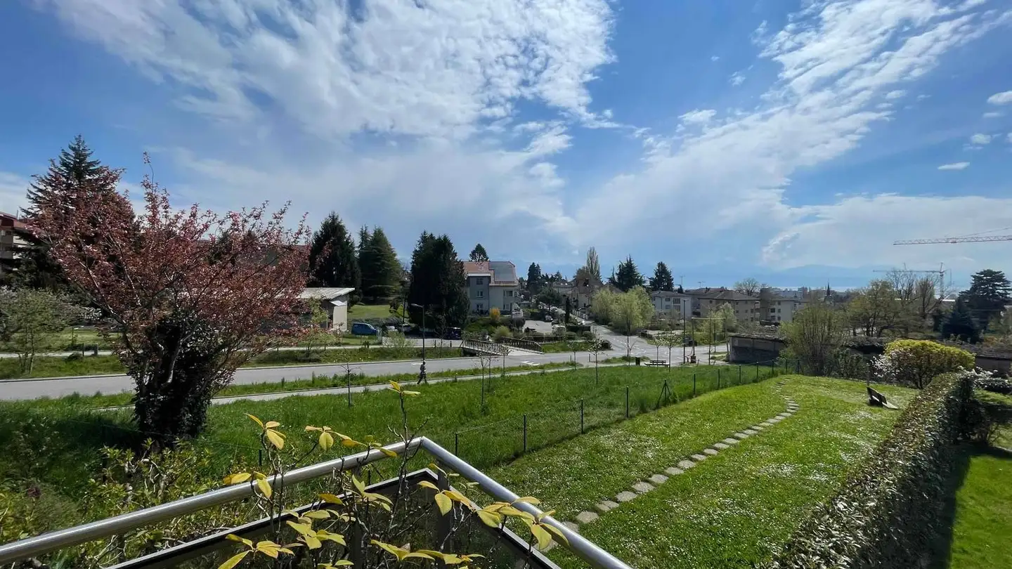 Appartement à vendre - 1008 Prilly - Photo 4