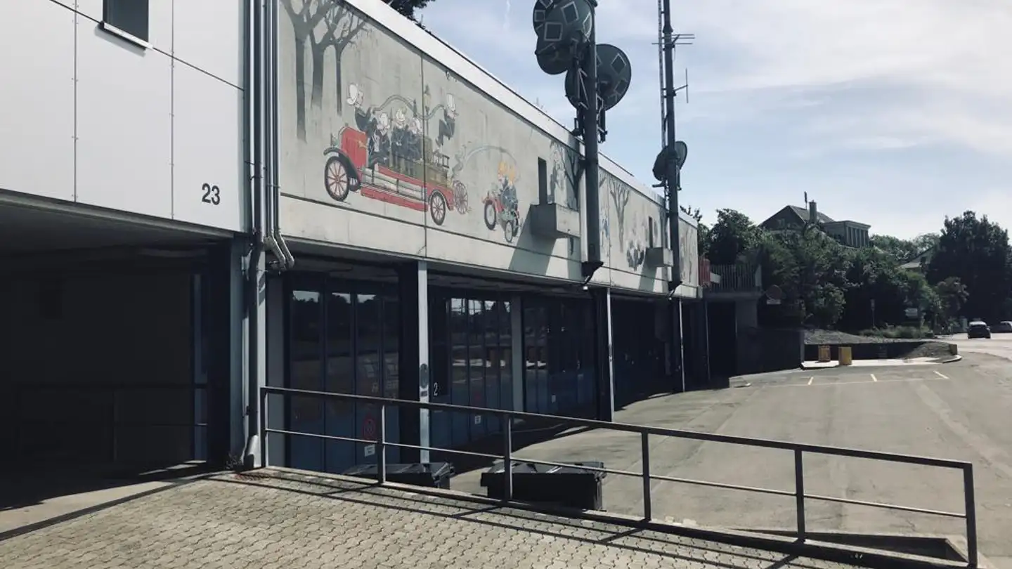 Appartement à louer - Seidenberggässchen 23, 3073 Gümligen - Photo 4