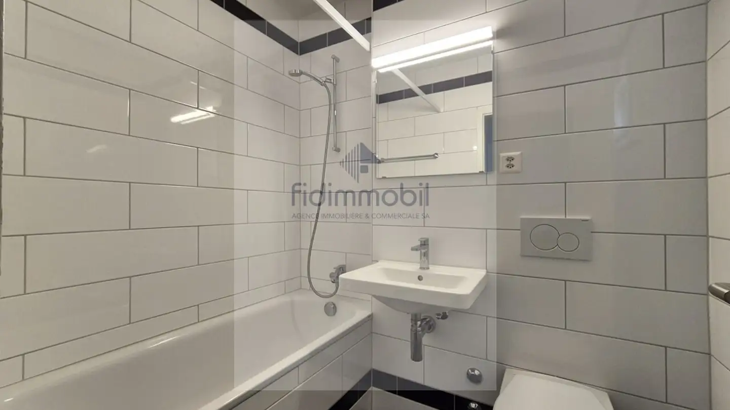 Appartamento in affitto - Rue Numa-Droz 196, 2300 La Chaux-de-Fonds