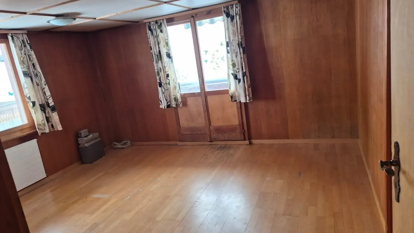 Wohnung mieten - 6415 Arth