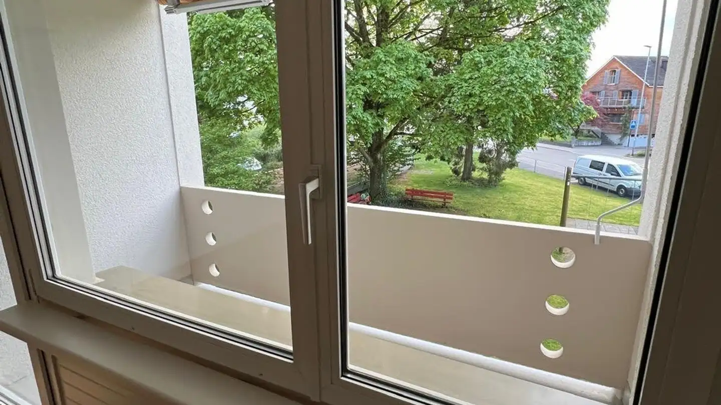 Apartment for rent - Eschlikonerstrasse 21, 9542 Münchwilen TG - Photo 3
