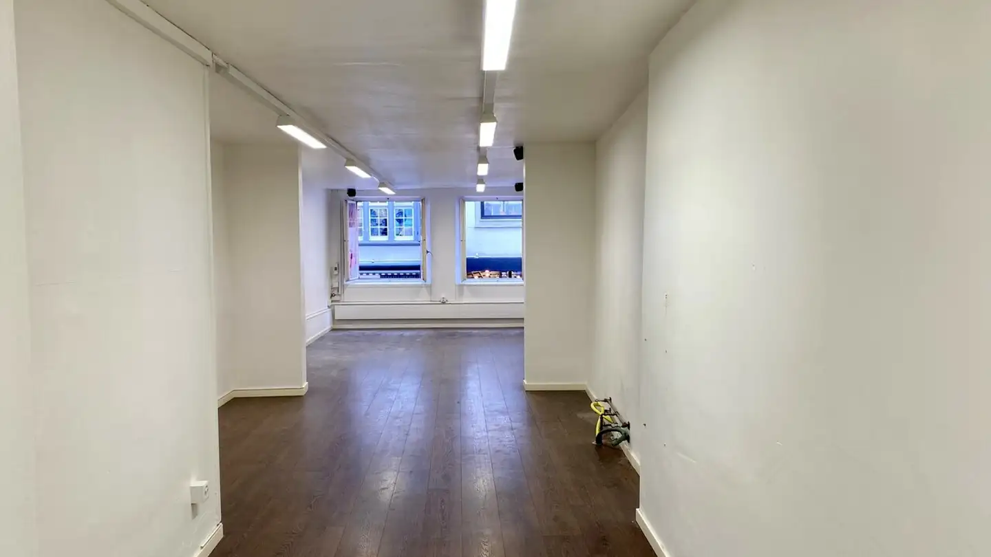 Commercial for rent - 4051 Basel - Photo 3