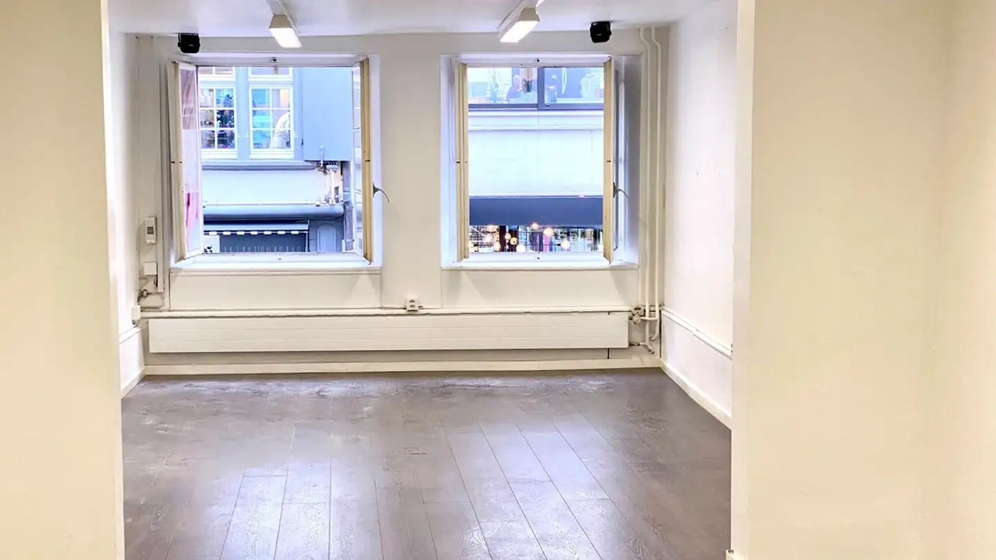 Commercial for rent - 4051 Basel - Photo 4