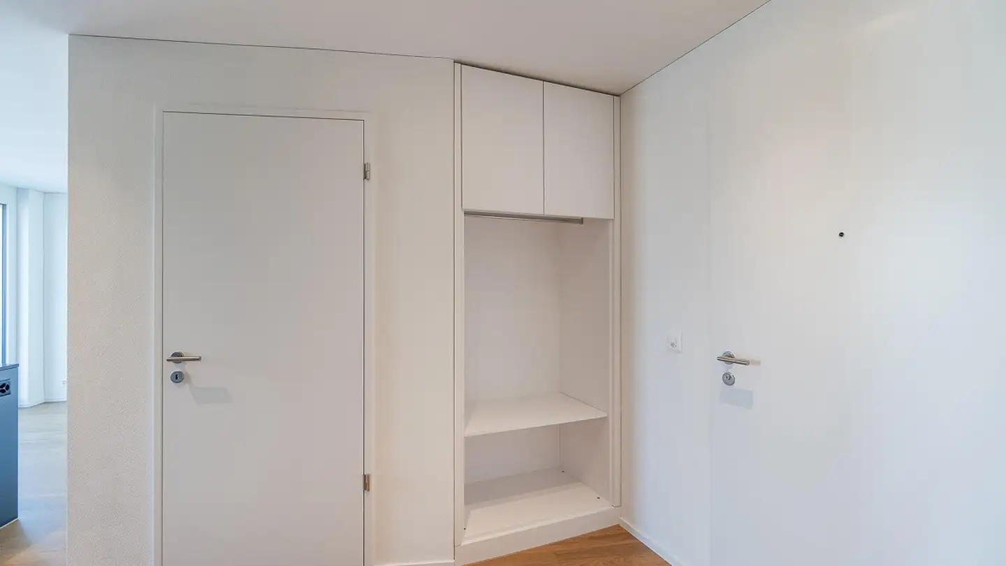 Penthouse for rent - Lilienweg 4, 5504 Othmarsingen - Photo 3