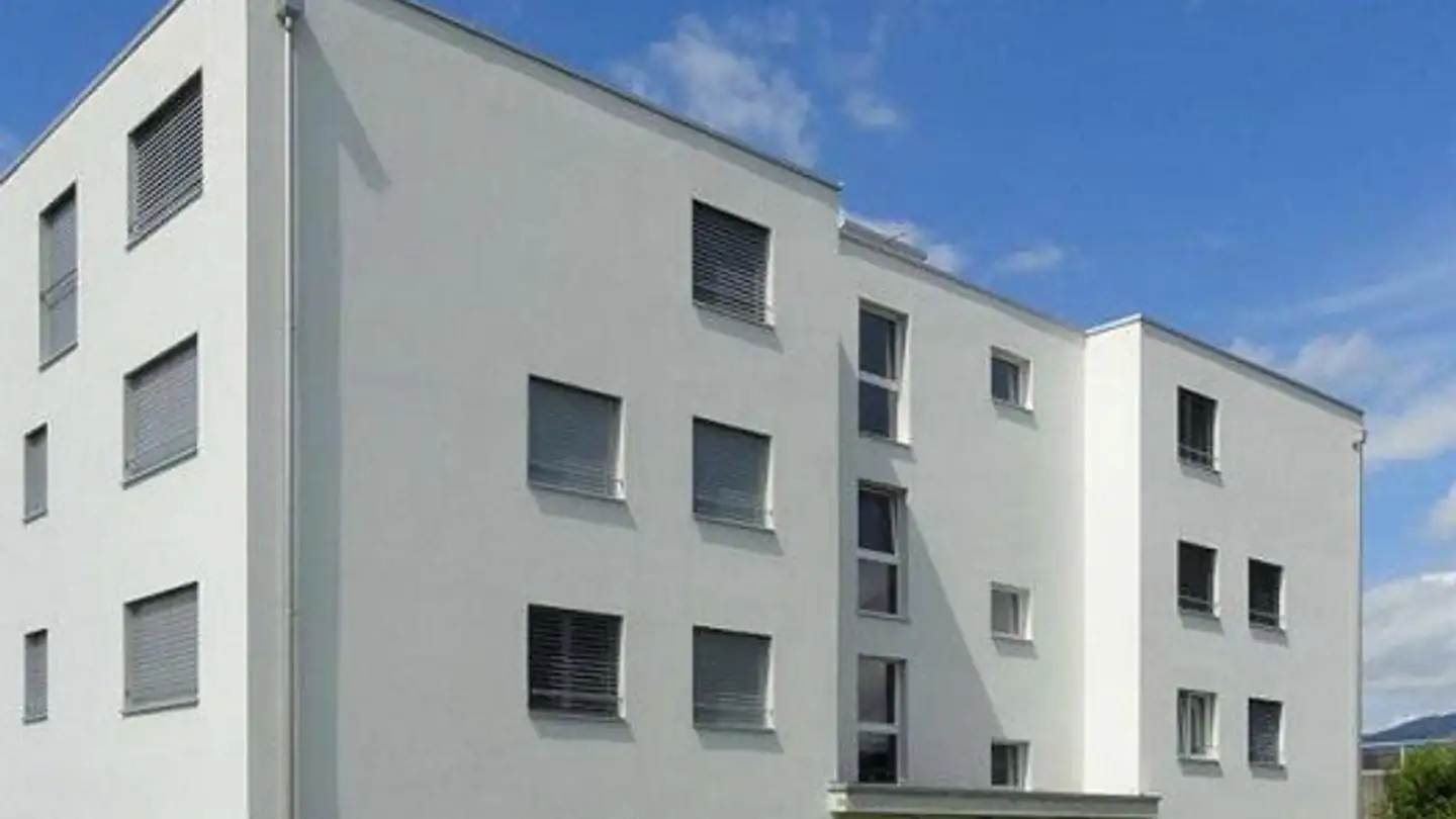 Wohnung mieten - Mattenweg 1, 5014 Gretzenbach