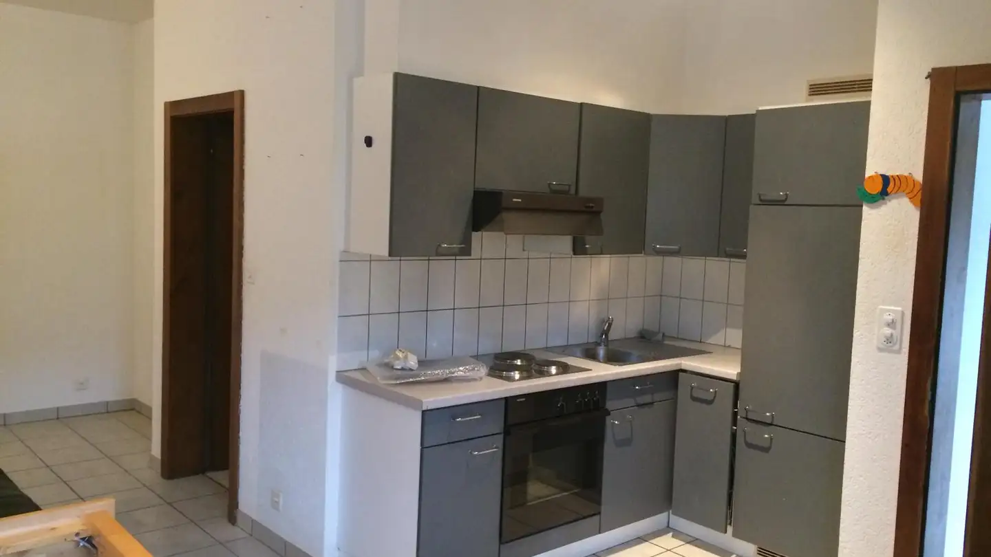 Wohnung mieten - Rue De La Rauracie 23, 2853 Courfaivre - Foto 2