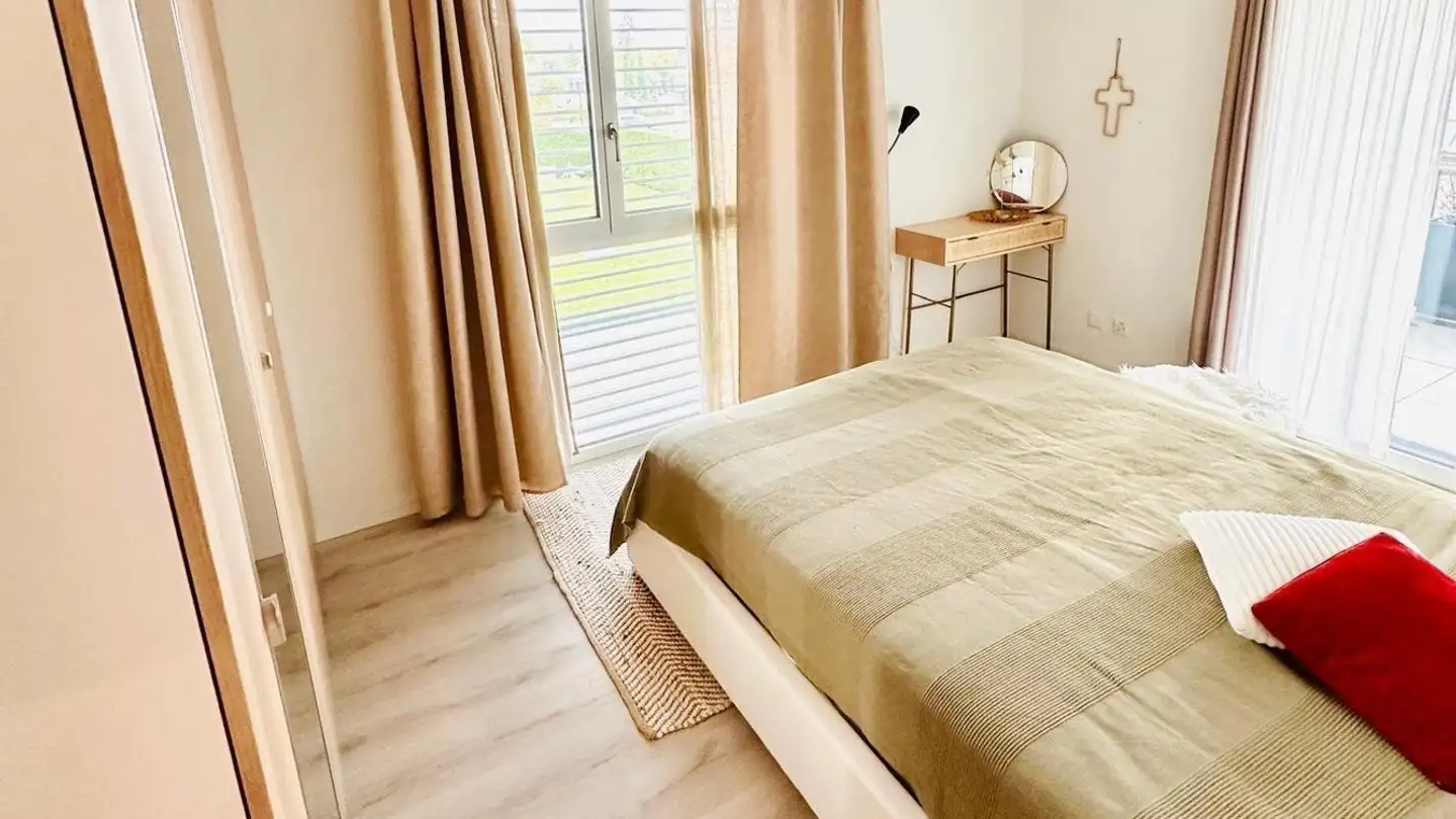 Appartamento in affitto - Route De Genève 7a, 1291 Commugny - Photo 4