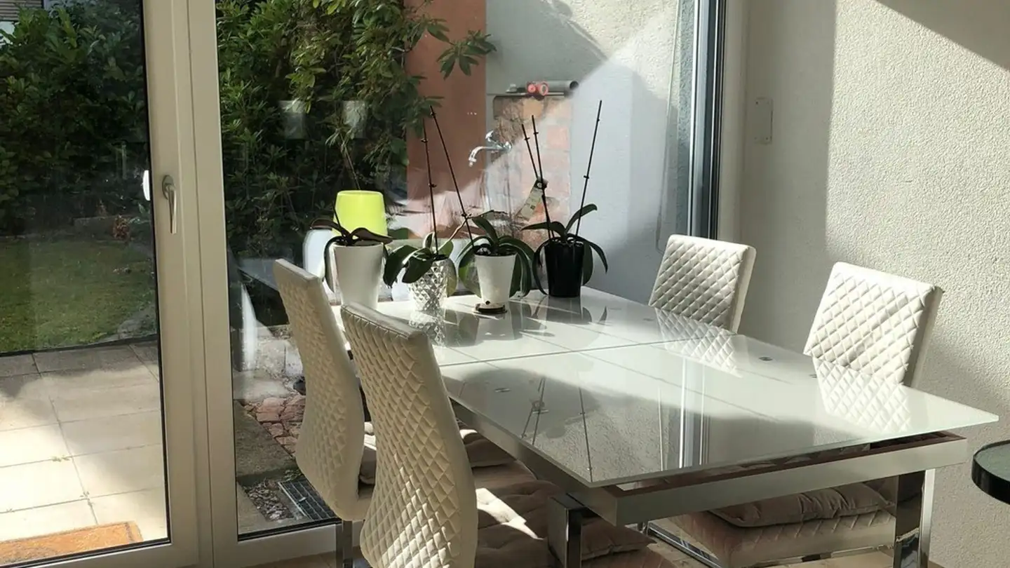 Single room for rent - Matthofgarten 10, 6005 Luzern - Photo 4