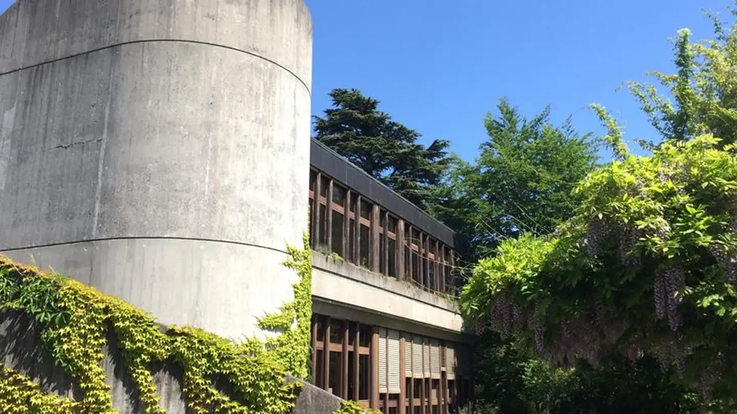 Edificio ad uso misto in affitto - Chemin De Montolivet 19, 1006 Lausanne