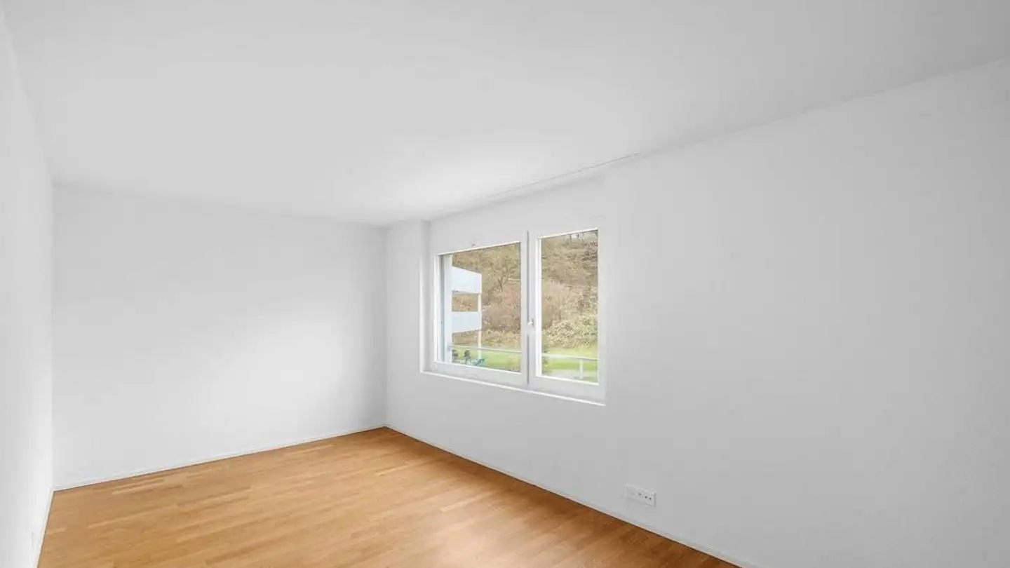 Wohnung mieten - Mattenweg 1, 5014 Gretzenbach - Foto 3