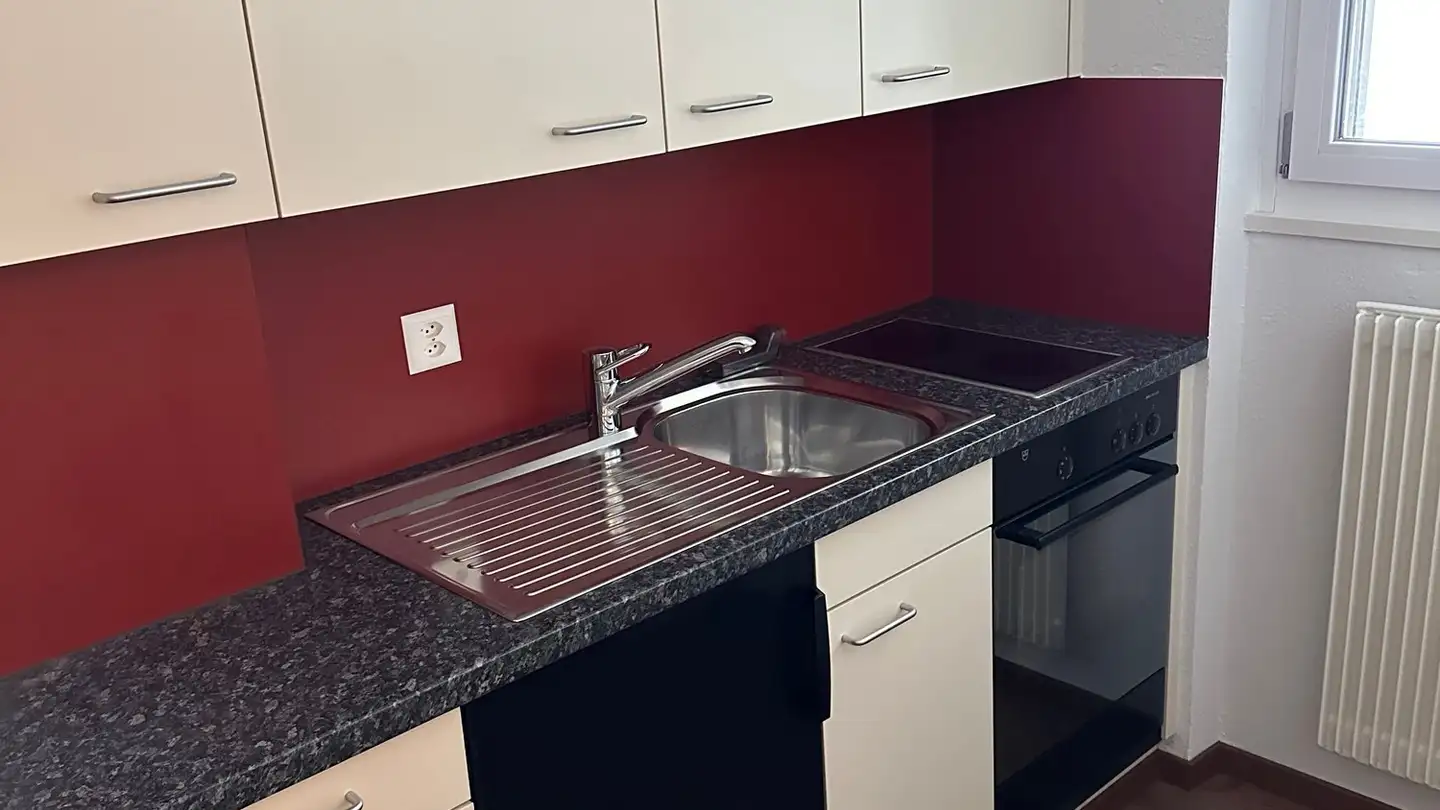 Wohnung mieten - Fluhackerstrasse 26, 4710 Balsthal