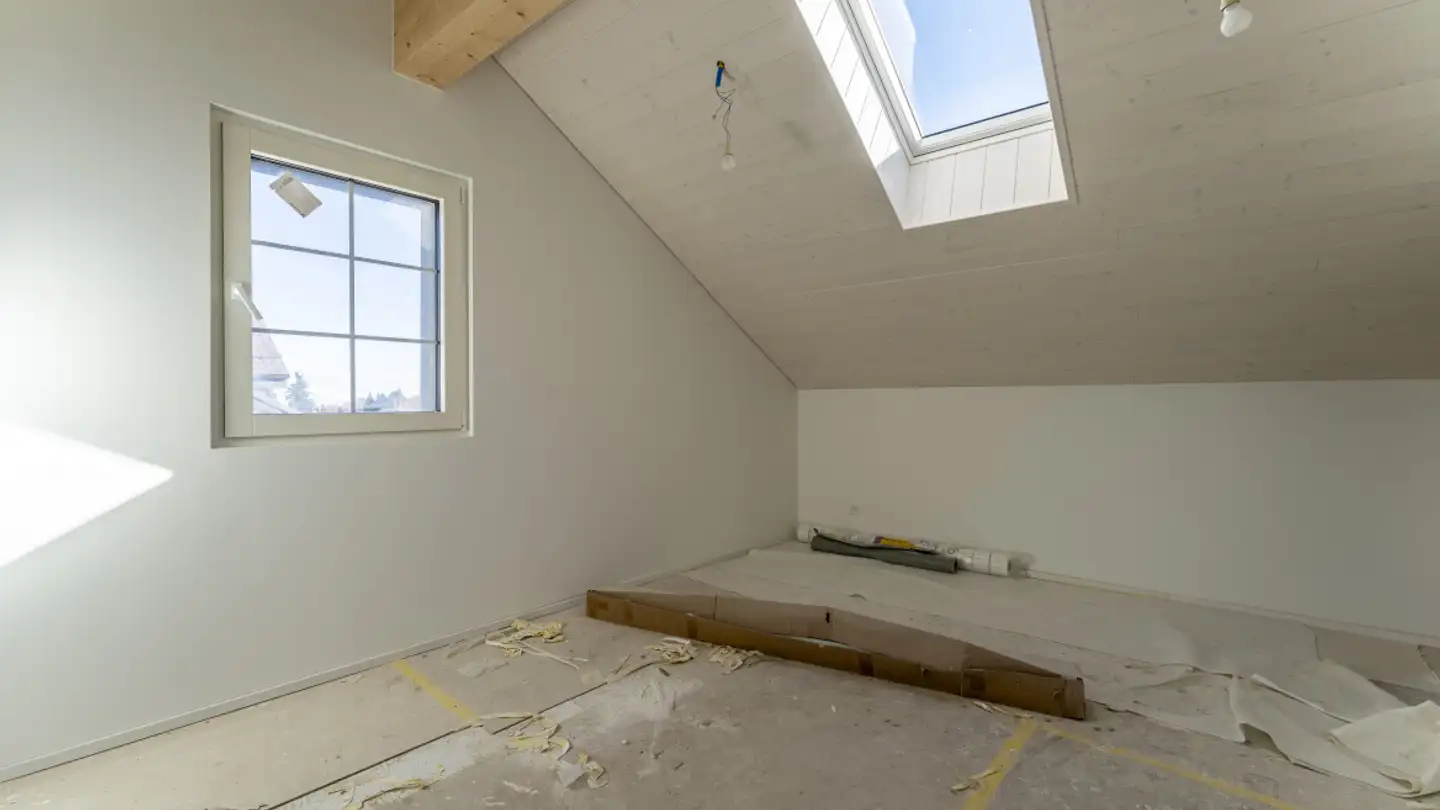 Attique à vendre - 1066 Epalinges - Photo 4