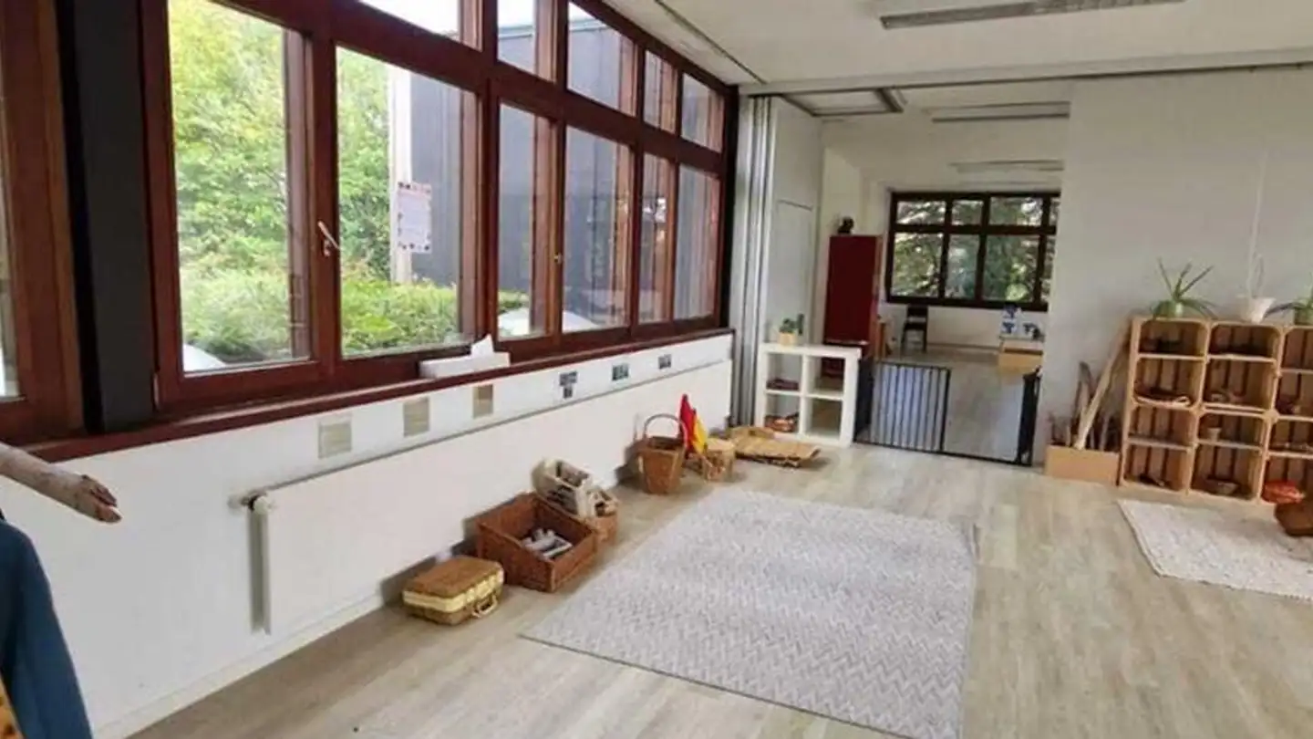 Mixed-use building for rent - Chemin De Montolivet 19, 1006 Lausanne