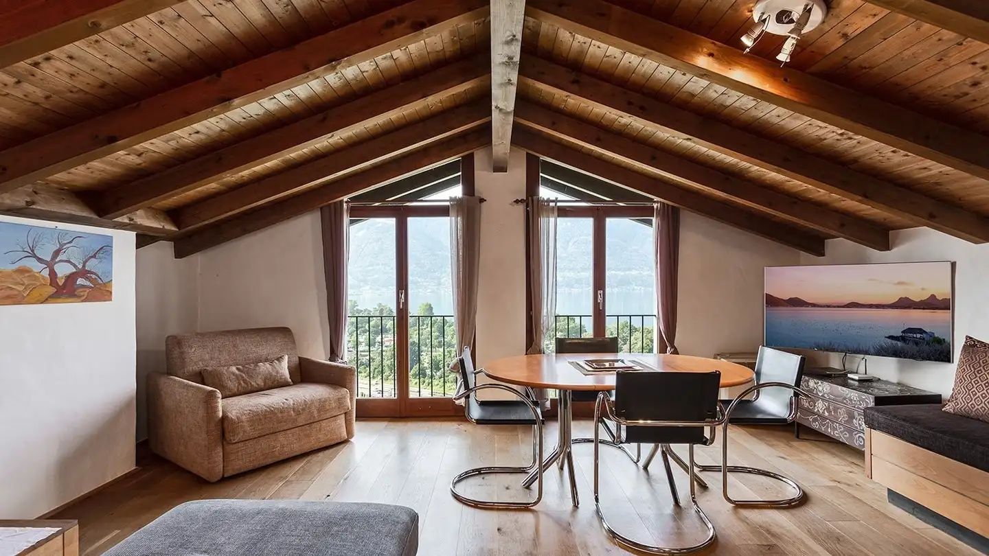 Appartamento in affitto - 6600 Locarno - Foto 4