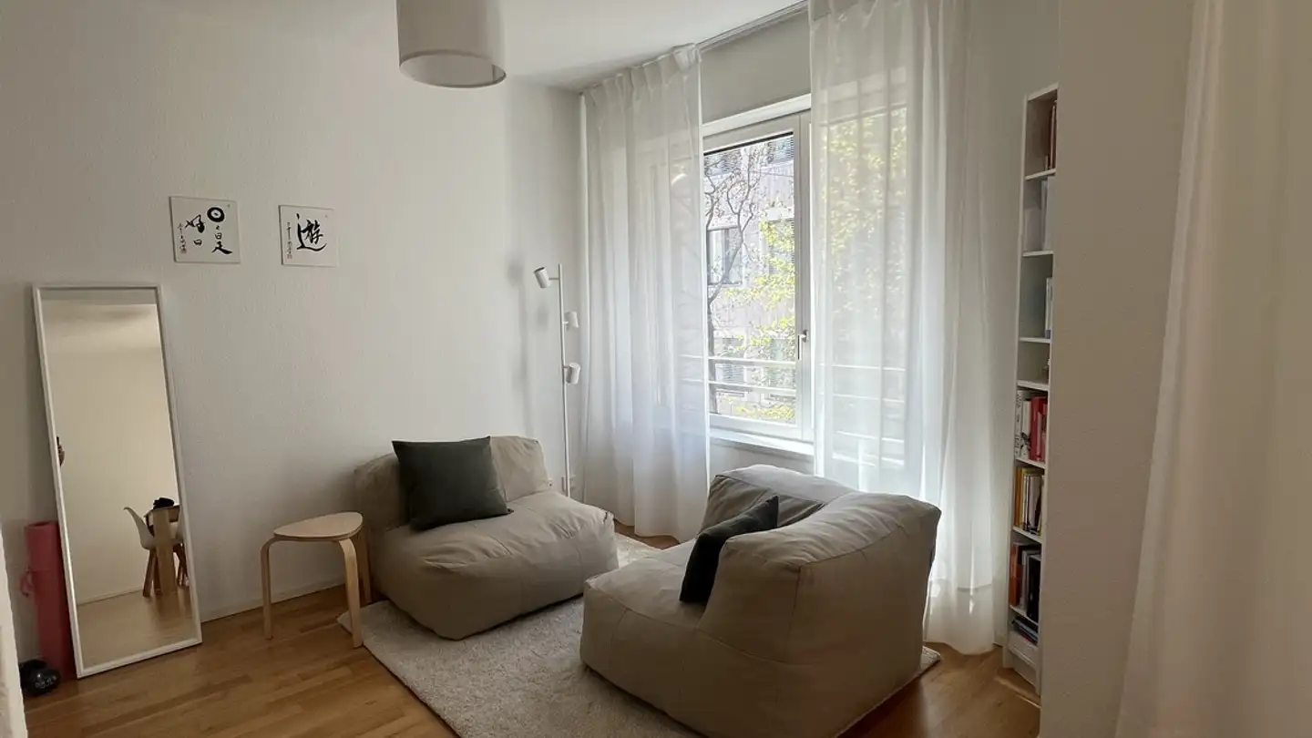 Appartamento in affitto - 6900 Lugano