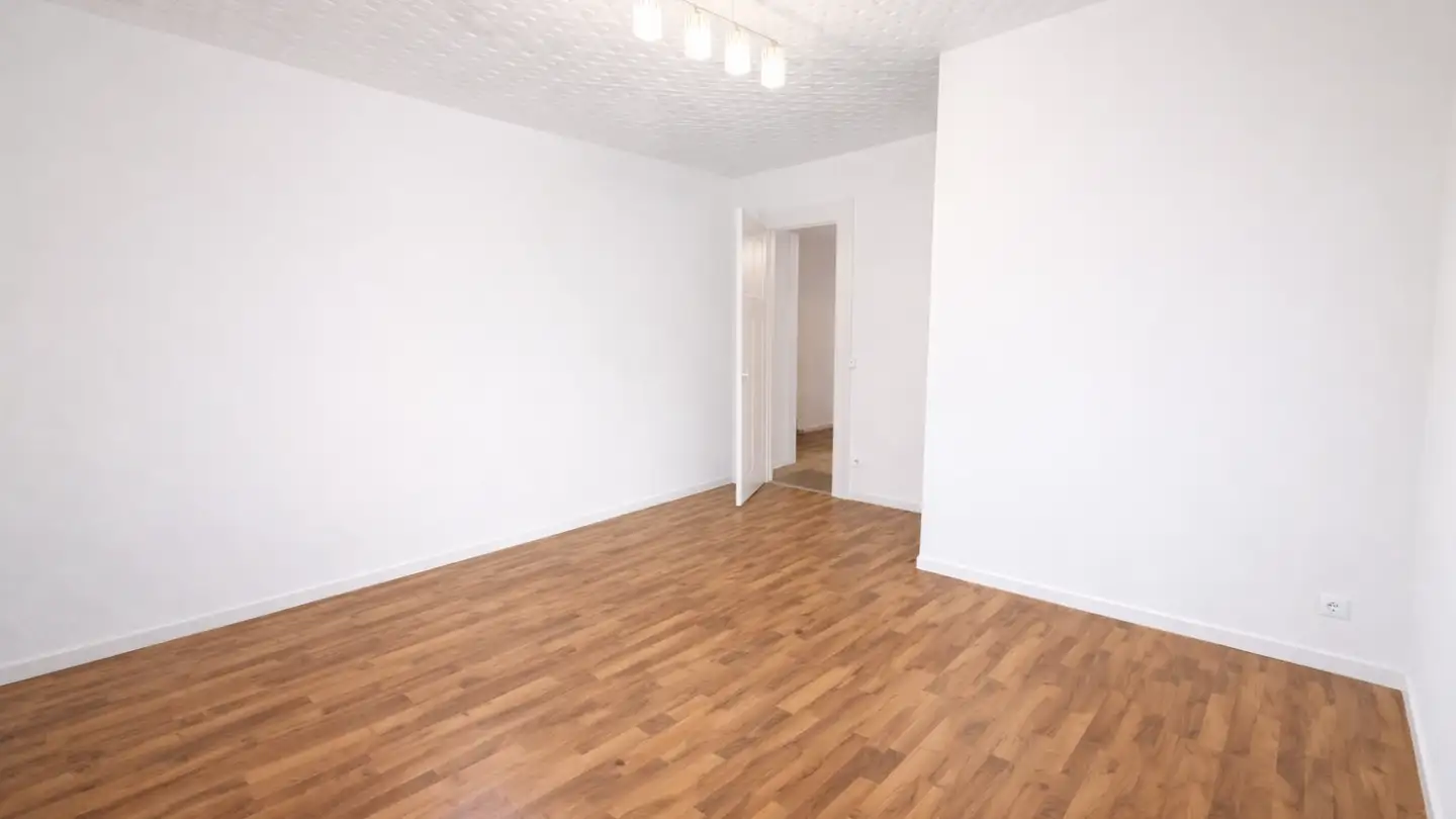 Edificio residenziale in vendita - 2300 La Chaux-de-Fonds