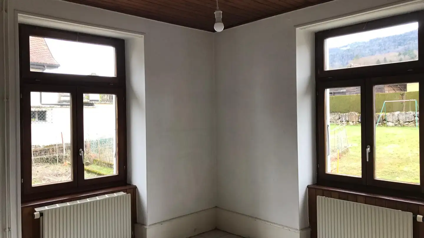 Wohnung mieten - Rue De La Rauracie 23, 2853 Courfaivre - Foto 4