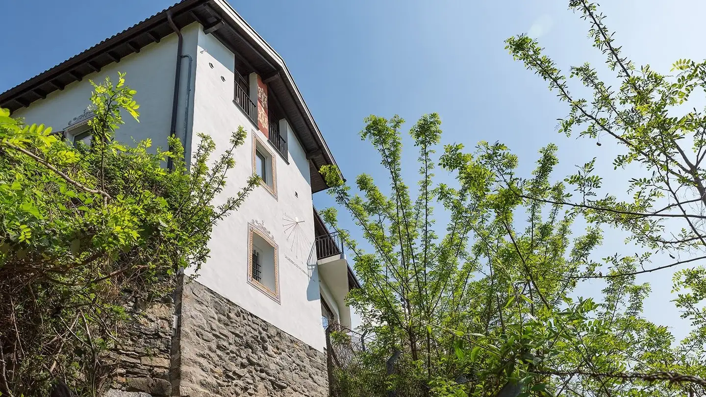 Appartamento in affitto - 6600 Locarno