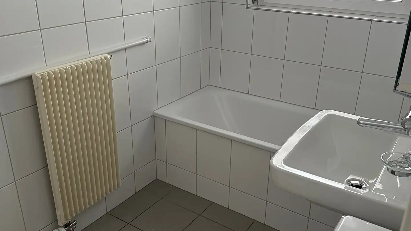 Wohnung mieten - Fluhackerstrasse 26, 4710 Balsthal - Foto 2