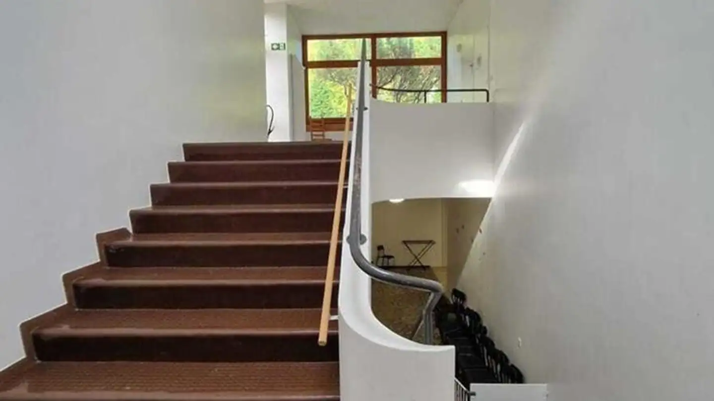 Edificio ad uso misto in affitto - Chemin De Montolivet 19, 1006 Lausanne - Photo 3