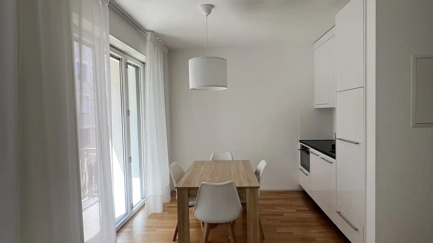 Appartamento in affitto - 6900 Lugano - Foto 2