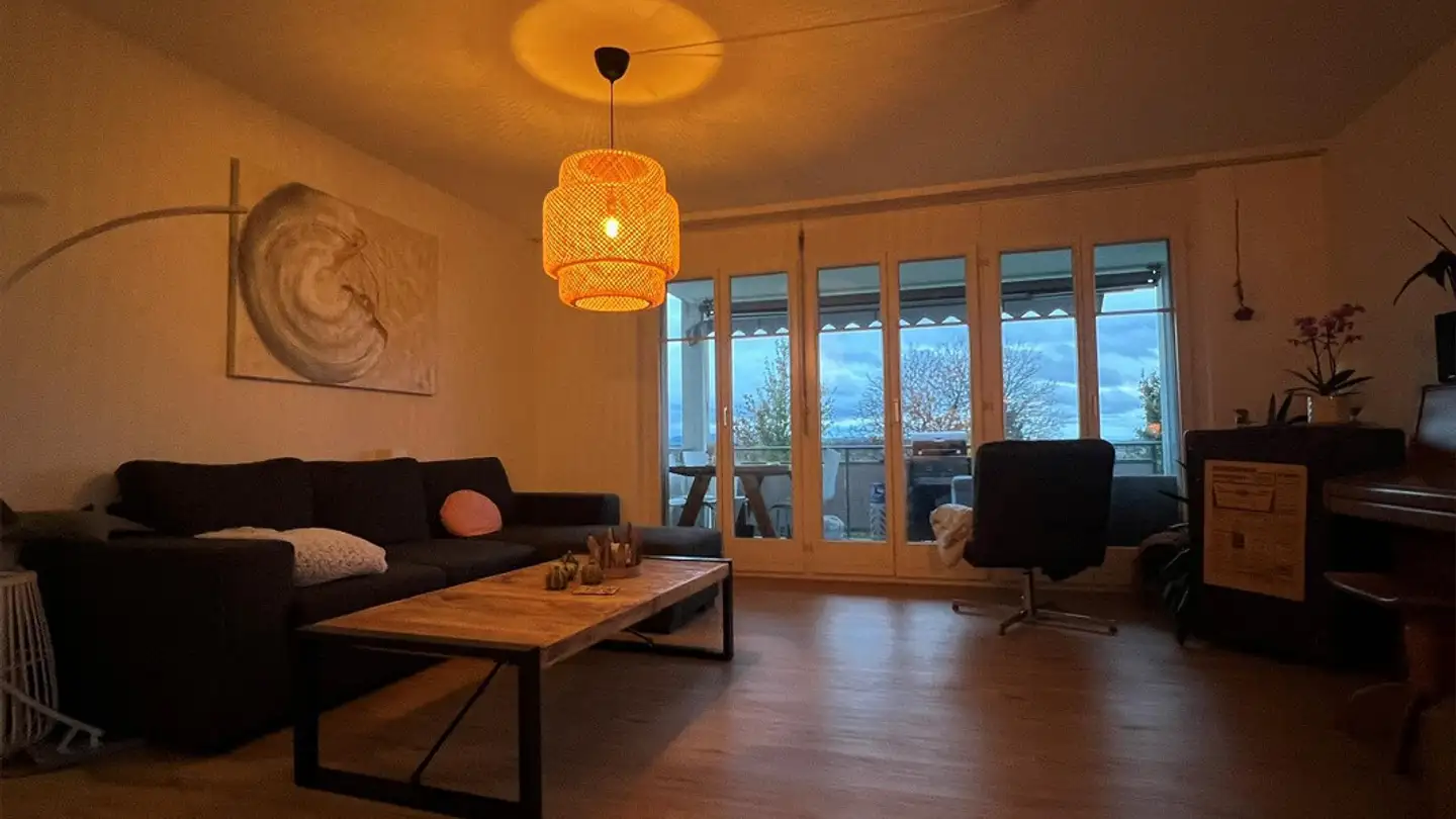 Apartment for rent - Dorfstrasse 27, 8536 Hüttwilen