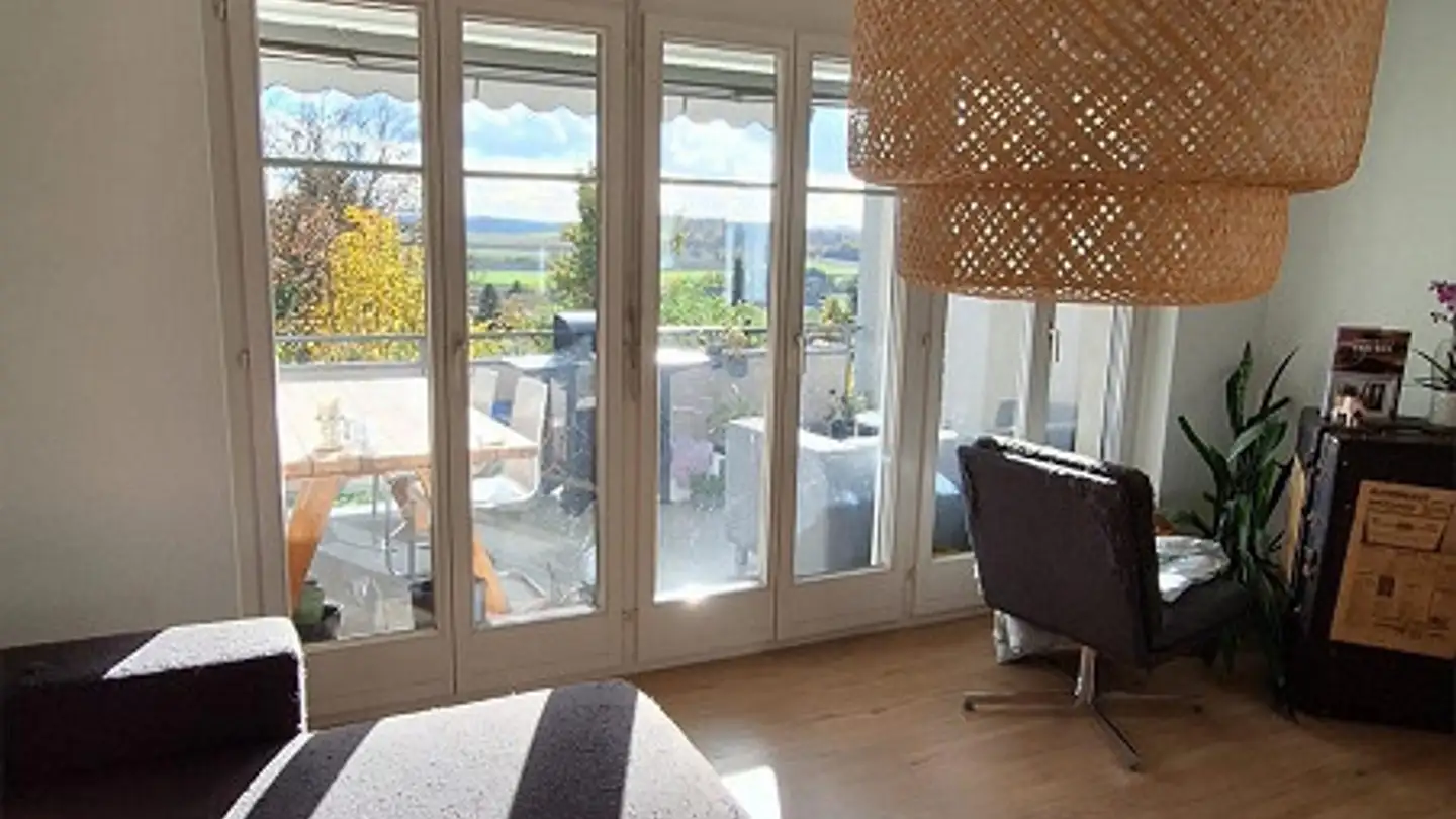 Appartamento in affitto - Dorfstrasse 27, 8536 Hüttwilen - Photo 2