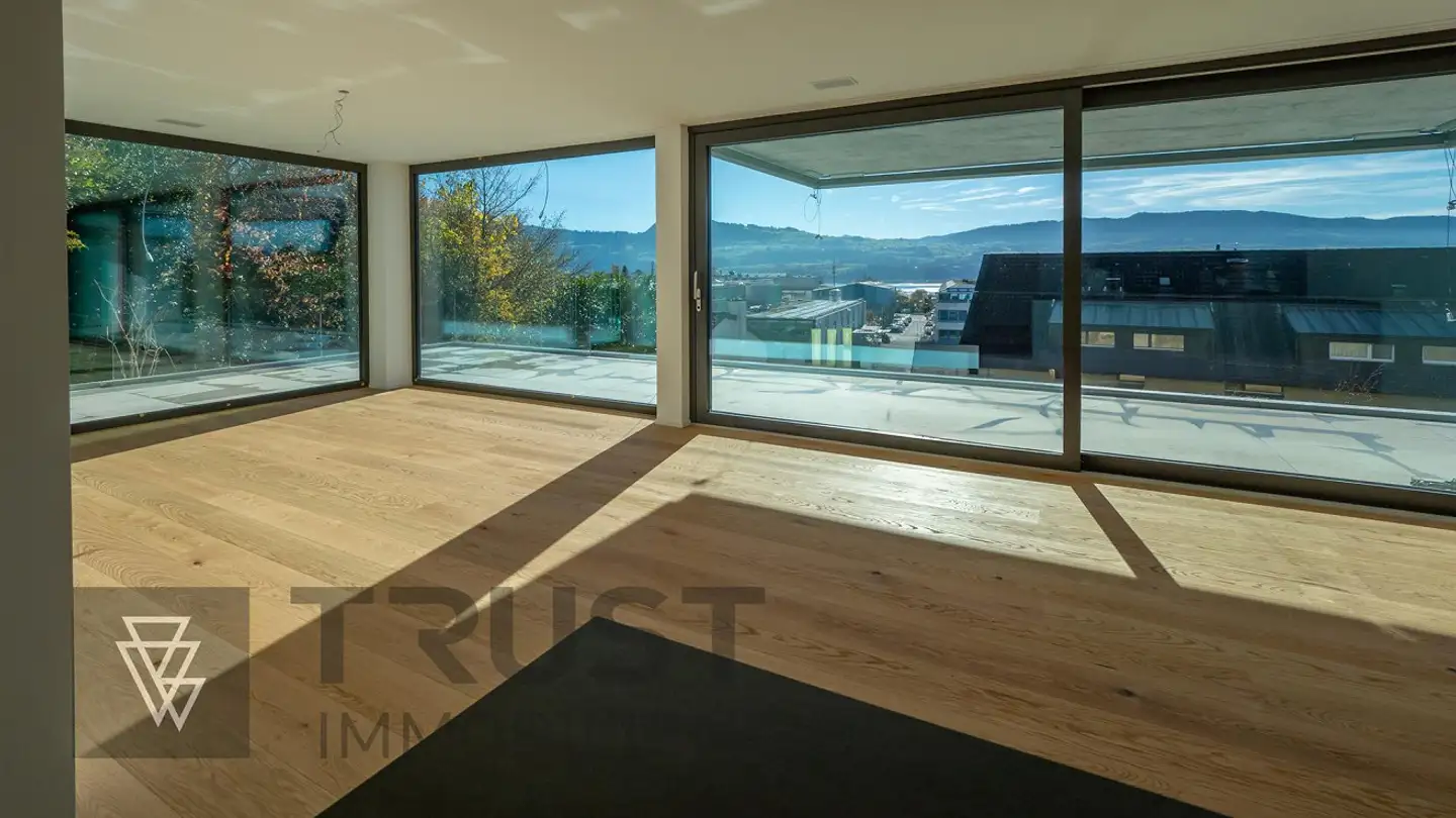 Wohnung kaufen - Rütihofstrasse 53, 8713 Uerikon