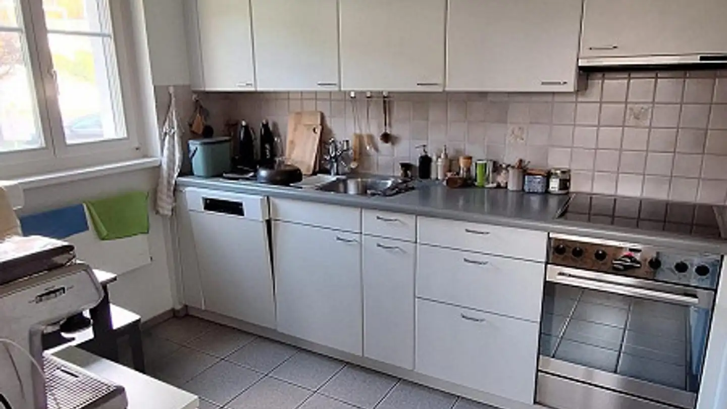 Appartamento in affitto - Dorfstrasse 27, 8536 Hüttwilen - Photo 3