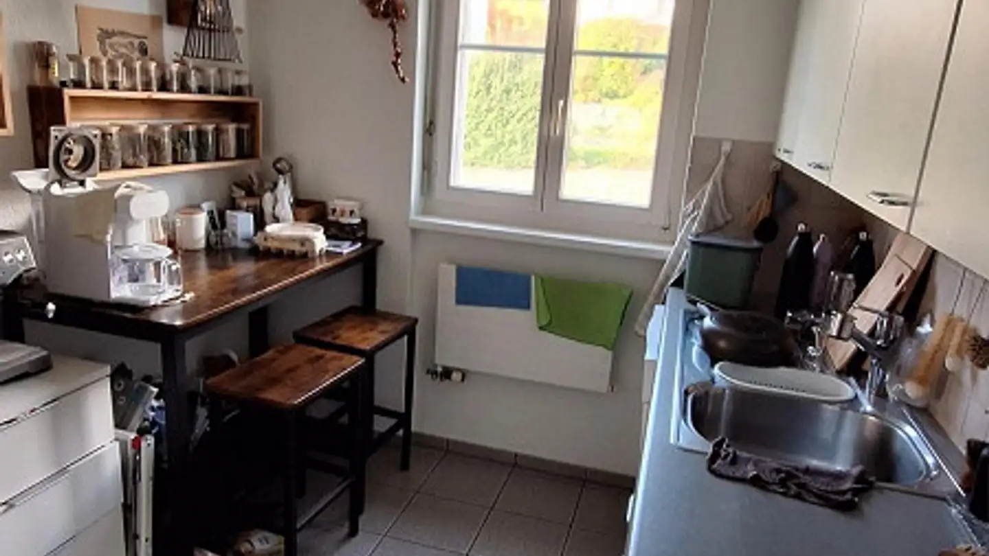 Appartamento in affitto - Dorfstrasse 27, 8536 Hüttwilen - Photo 4
