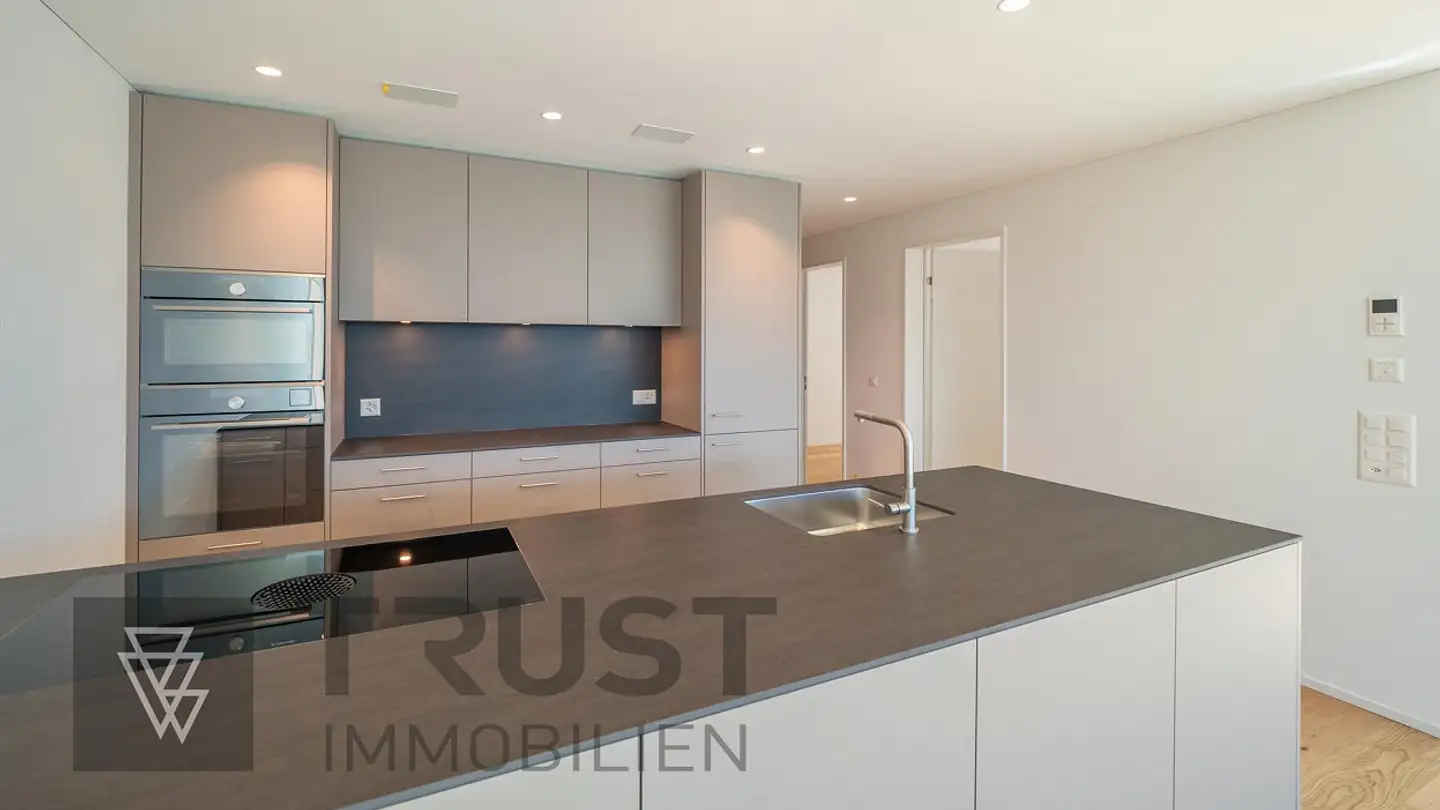 Wohnung kaufen - Rütihofstrasse 53, 8713 Uerikon - Foto 4