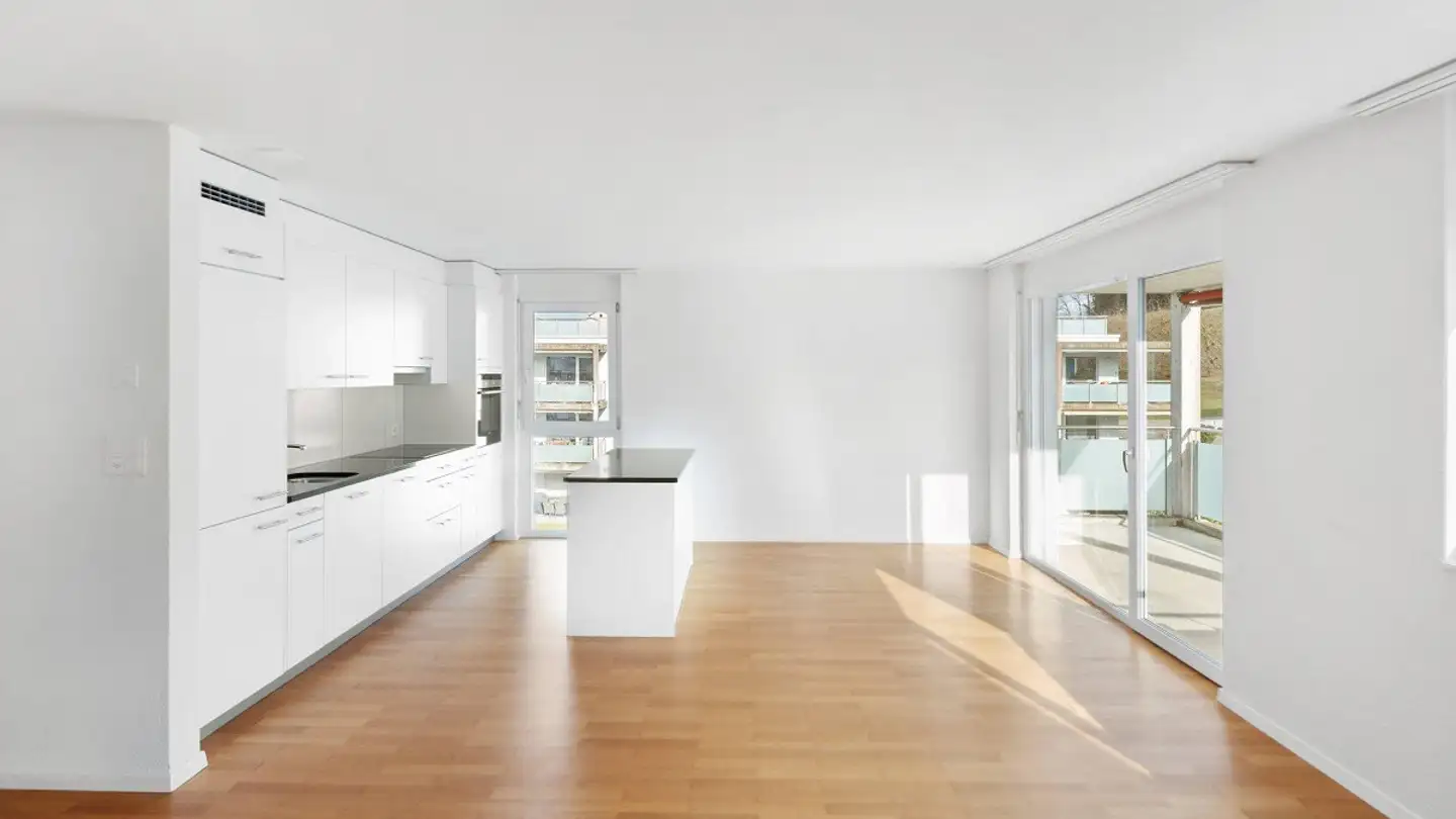 Appartamento in affitto - Stockenstrasse 16, 8362 Balterswil - Foto 2