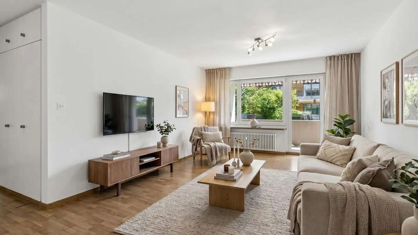 Apartment for sale - Alpenstrasse 2, 8304 Wallisellen - Photo 4