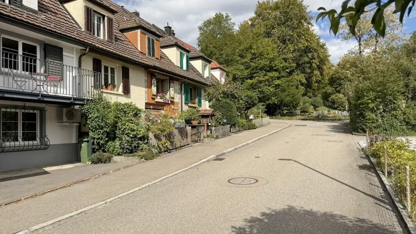Stepped house for sale - Trottenstrasse 59, 5408 Ennetbaden - Photo 2