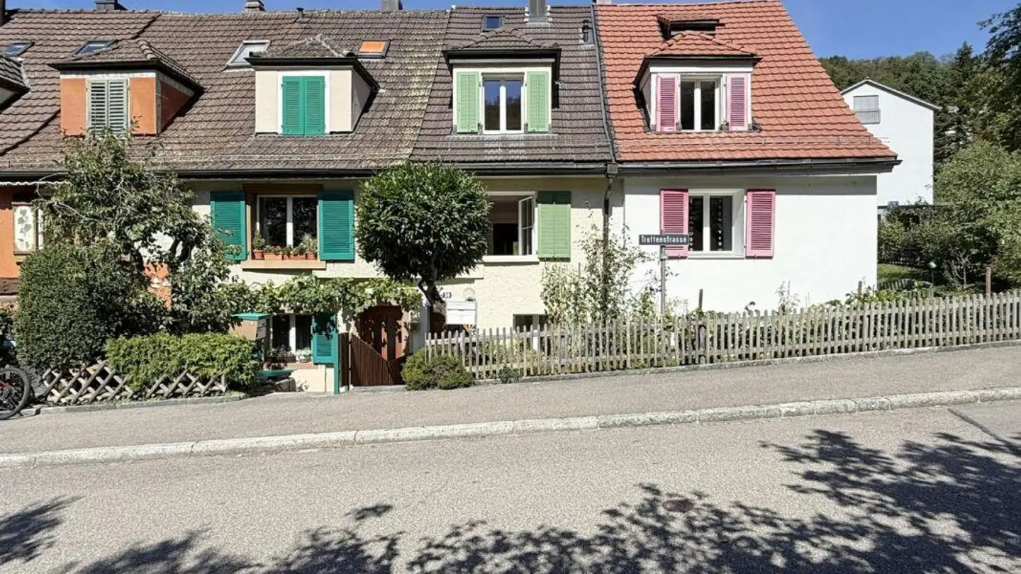 Stepped house for sale - Trottenstrasse 59, 5408 Ennetbaden - Photo 3