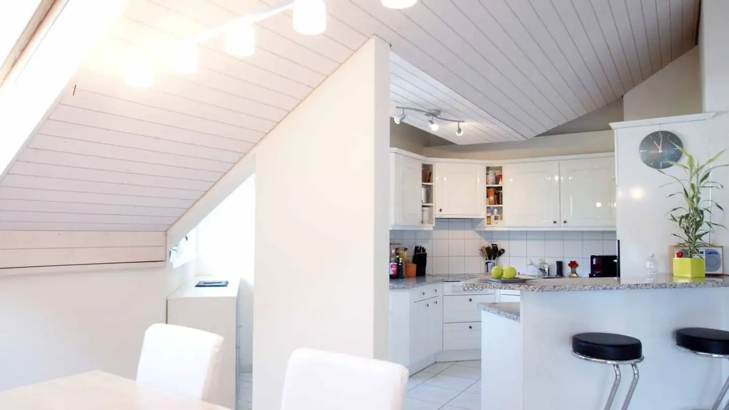 Attique à vendre - Vogelsangstrasse 5, 5620 Bremgarten AG - Photo 3