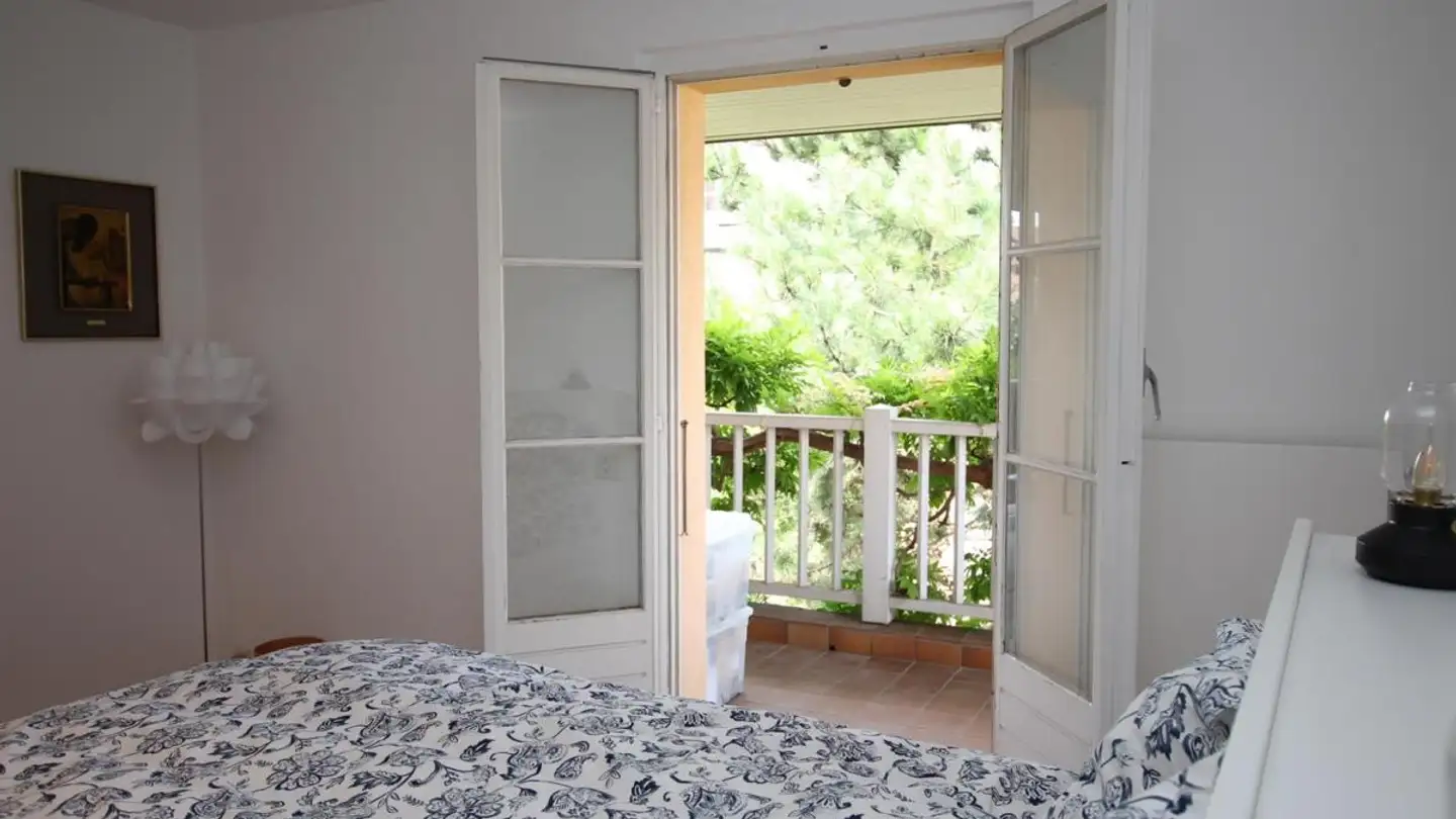 Appartamento ammobiliato in affitto - Rue Ancienne 34, 1227 Carouge GE - Foto 2