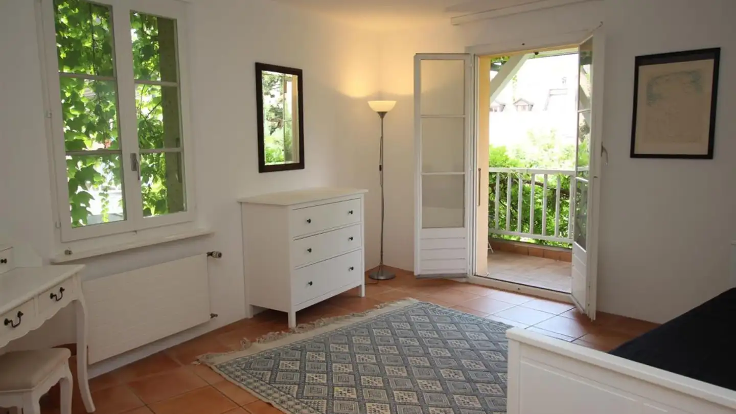 Appartamento ammobiliato in affitto - Rue Ancienne 34, 1227 Carouge GE - Foto 3