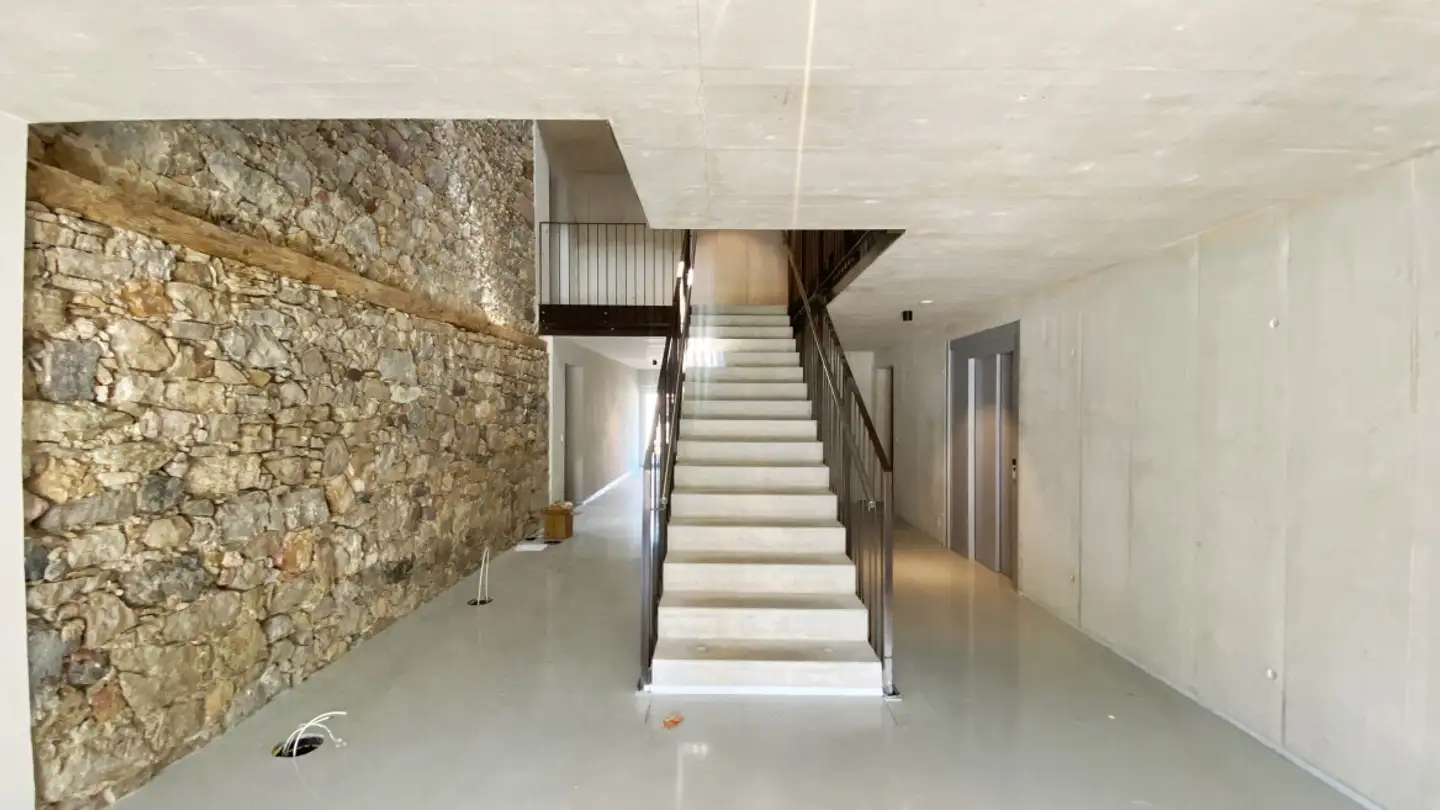 Appartement à vendre - 2037 Montmollin - Photo 3