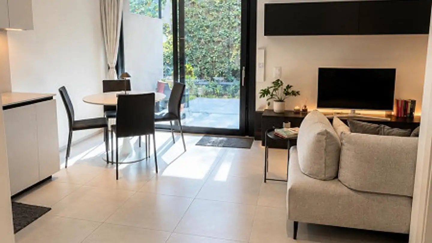 Appartement à louer - 6926 Montagnola