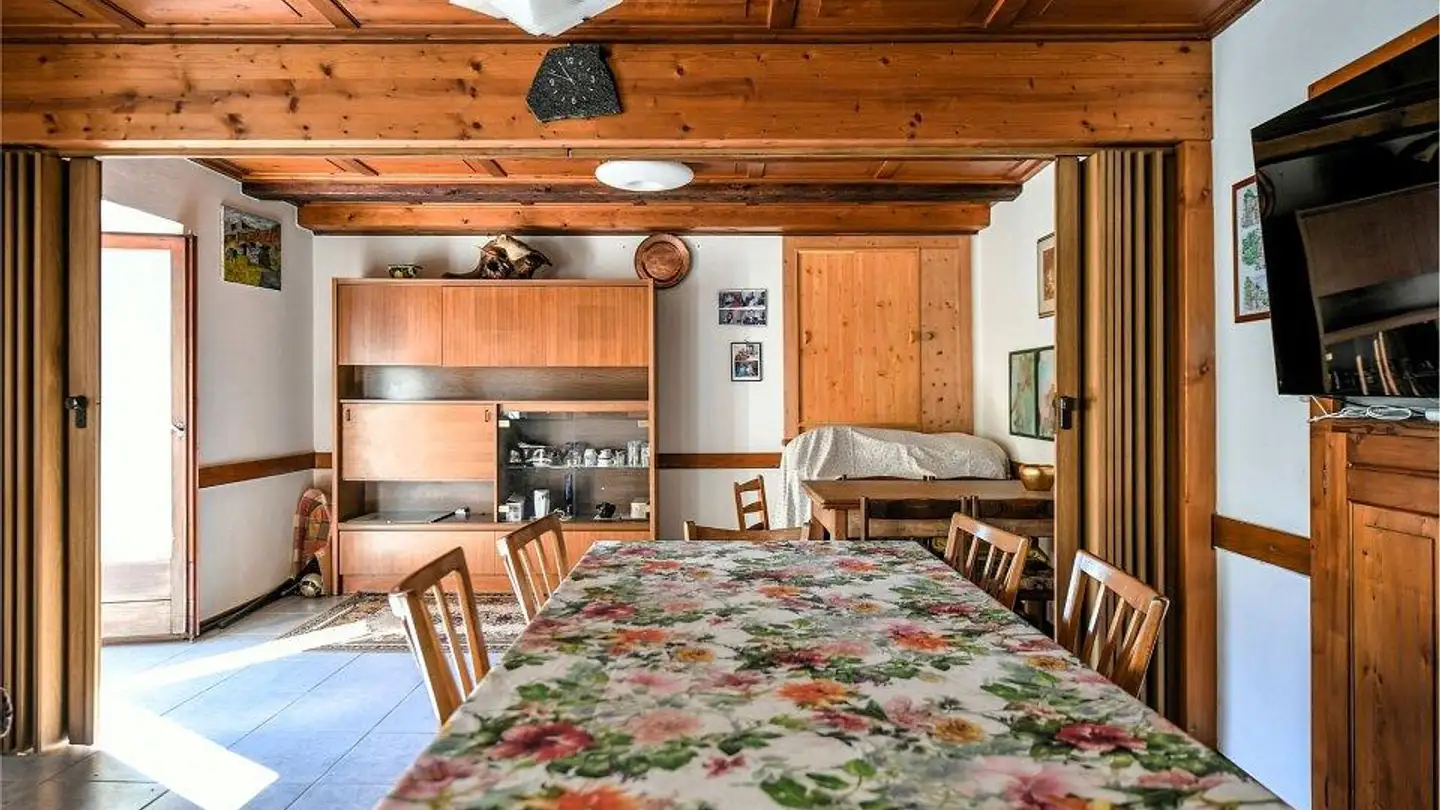 Single house for sale - Via Verdasio, 6655 Verdasio - Photo 4