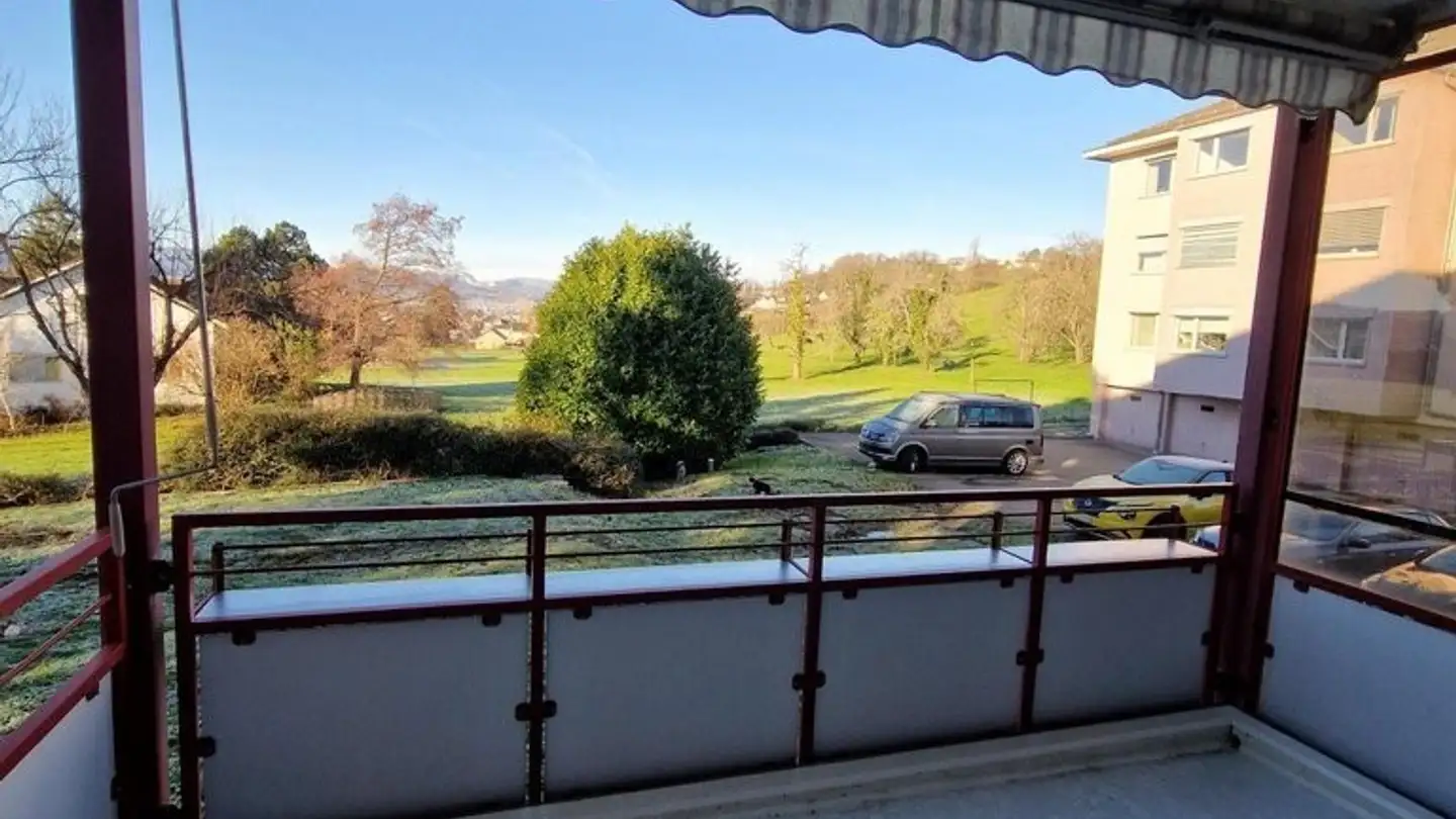 Appartamento in affitto - Hofstrasse 1, 8707 Uetikon am See - Foto 4