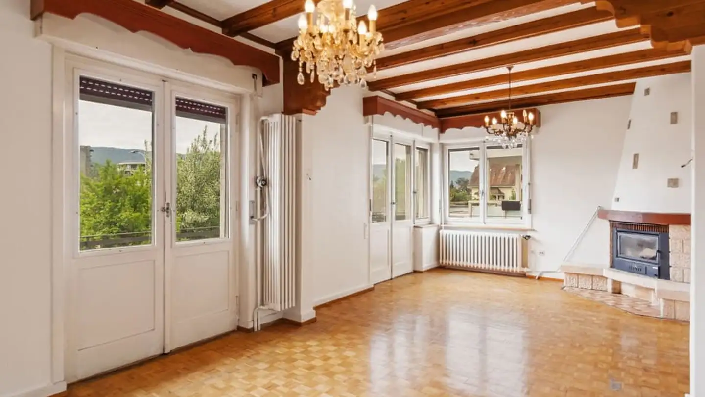Casa singola in vendita - 2800 Delémont - Foto 2