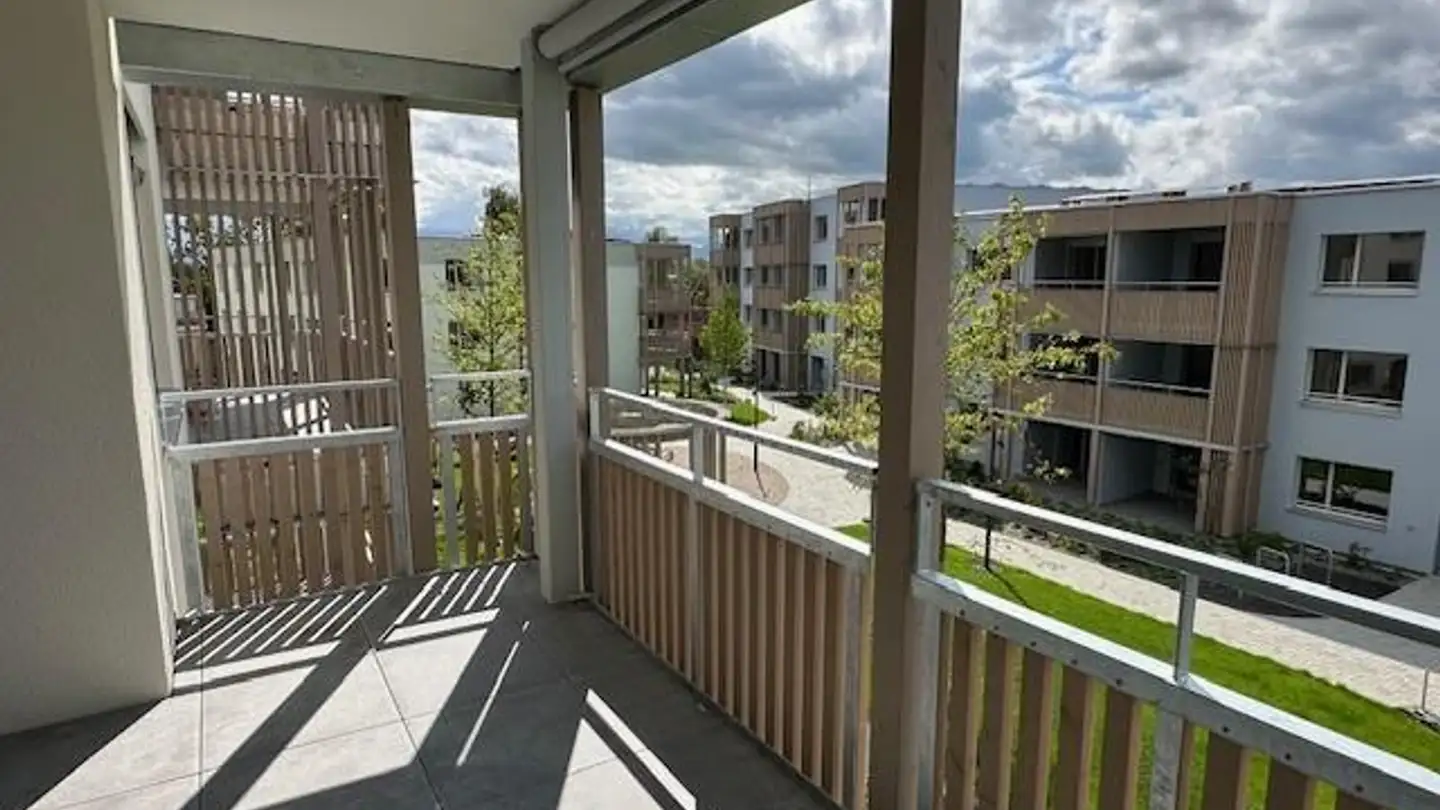 Appartamento in affitto - Sonnrain 1, 6232 Geuensee - Photo 3