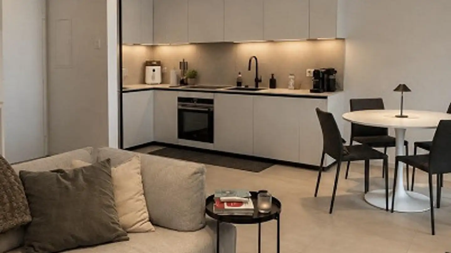 Appartement à louer - 6926 Montagnola - Photo 2