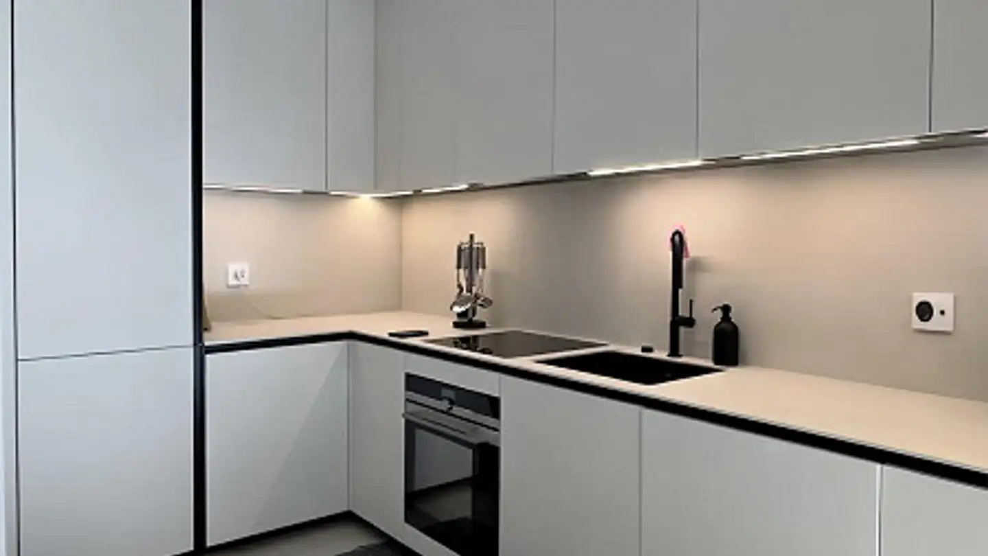 Appartement à louer - 6926 Montagnola - Photo 3