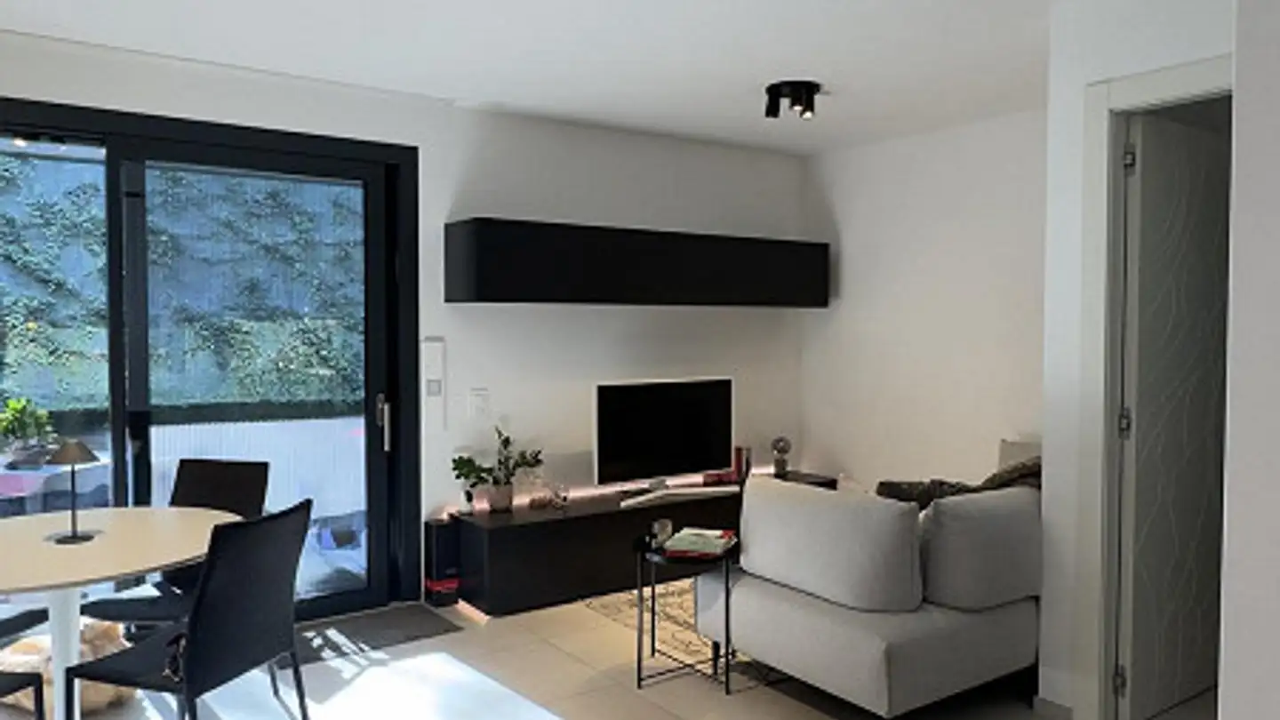 Appartement à louer - 6926 Montagnola - Photo 4
