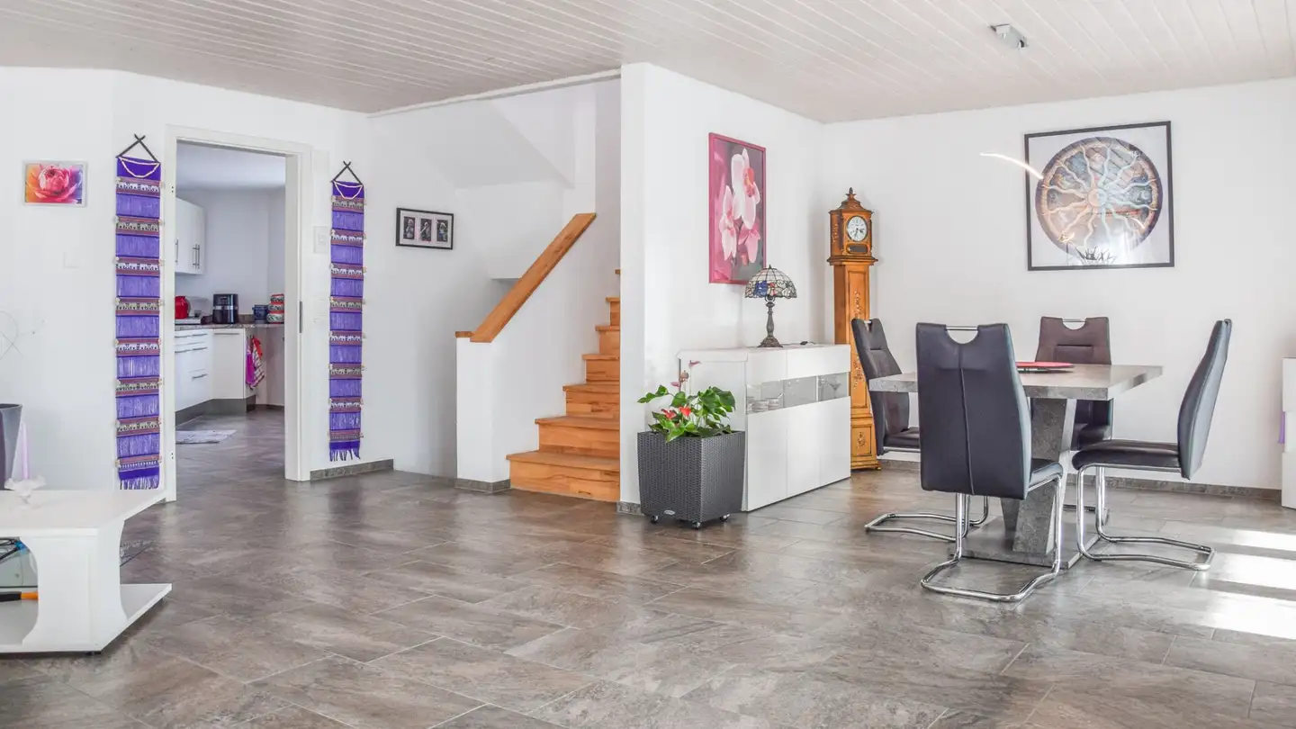 Einfamilienhaus kaufen - Unterdorfstrasse 14, 8585 Zuben - Foto 3