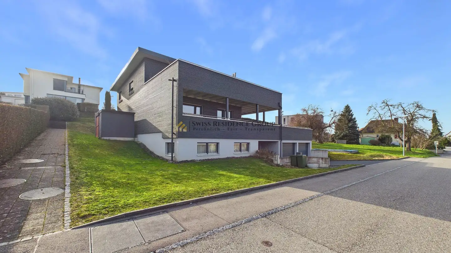 Edificio residenziale in vendita - 2564 Bellmund