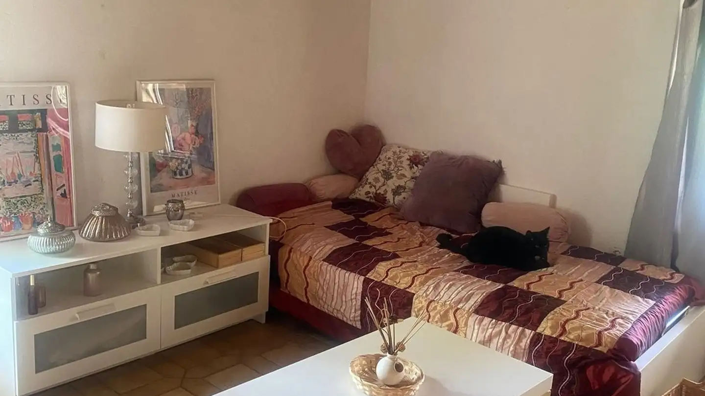 Apartment for rent - Chemin De Mézery, 1008 Jouxtens-Mézery